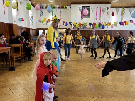 Karneval v Košicích 28. února 2026 (4)