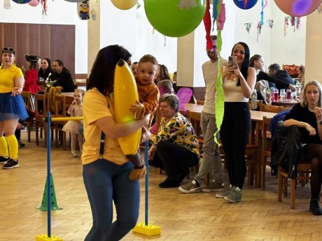 Karneval v Košicích 28. února 2026 (6)