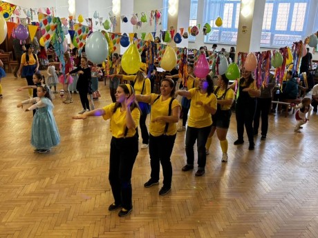 Karneval v Košicích 28. února 2026 (8)