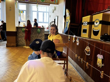 Karneval v Košicích 28. února 2026 (10)