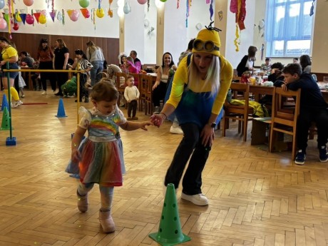 Karneval v Košicích 28. února 2026 (11)