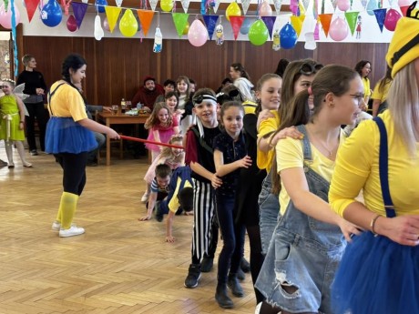 Karneval v Košicích 28. února 2026 (13)