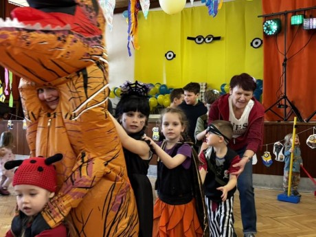 Karneval v Košicích 28. února 2026 (16)