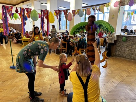 Karneval v Košicích 28. února 2026 (17)