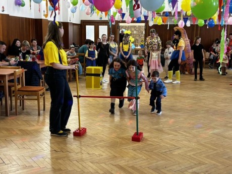 Karneval v Košicích 28. února 2026 (18)