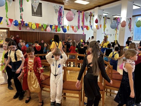 Karneval v Košicích 28. února 2026 (20)