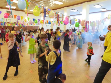 Karneval v Košicích 28. února 2026 (26)