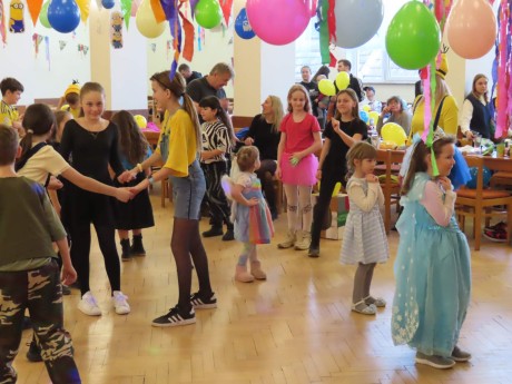 Karneval v Košicích 28. února 2026 (27)