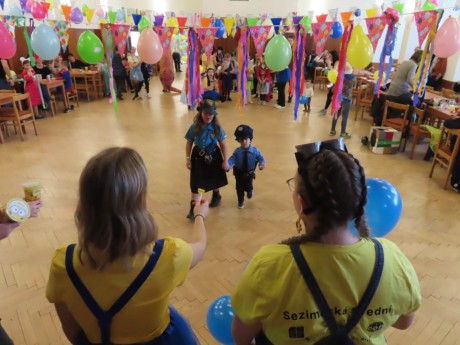 Karneval v Košicích 28. února 2026 (28)