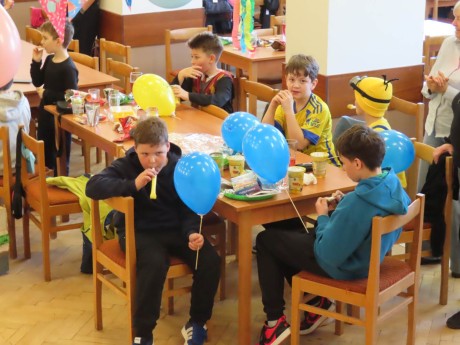 Karneval v Košicích 28. února 2026 (29)