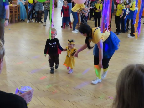 Karneval v Košicích 28. února 2026 (30)