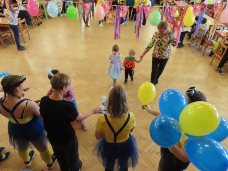 Karneval v Košicích 28. února 2026 (31)