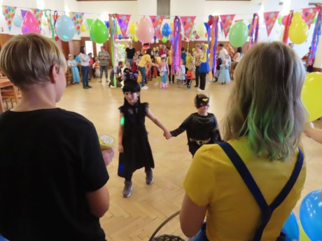 Karneval v Košicích 28. února 2026 (32)