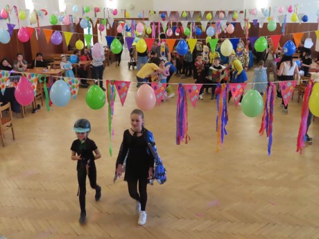 Karneval v Košicích 28. února 2026 (33)