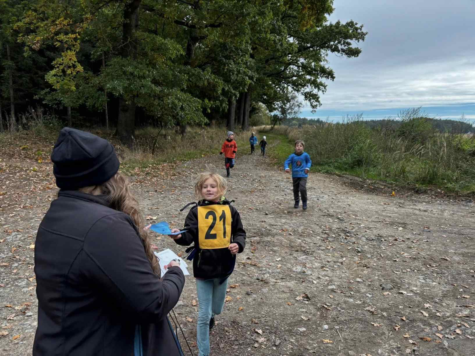 Plamen Ústrašice 4. října 2025 Foto Lenka Pospíšilová (1)