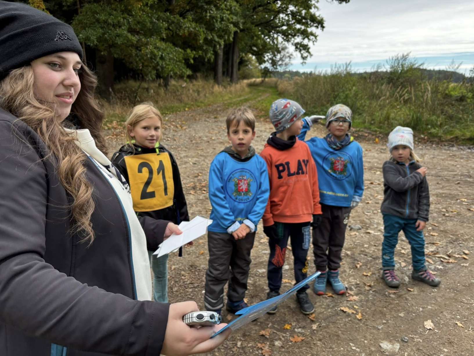 Plamen Ústrašice 4. října 2025 Foto Lenka Pospíšilová (3)