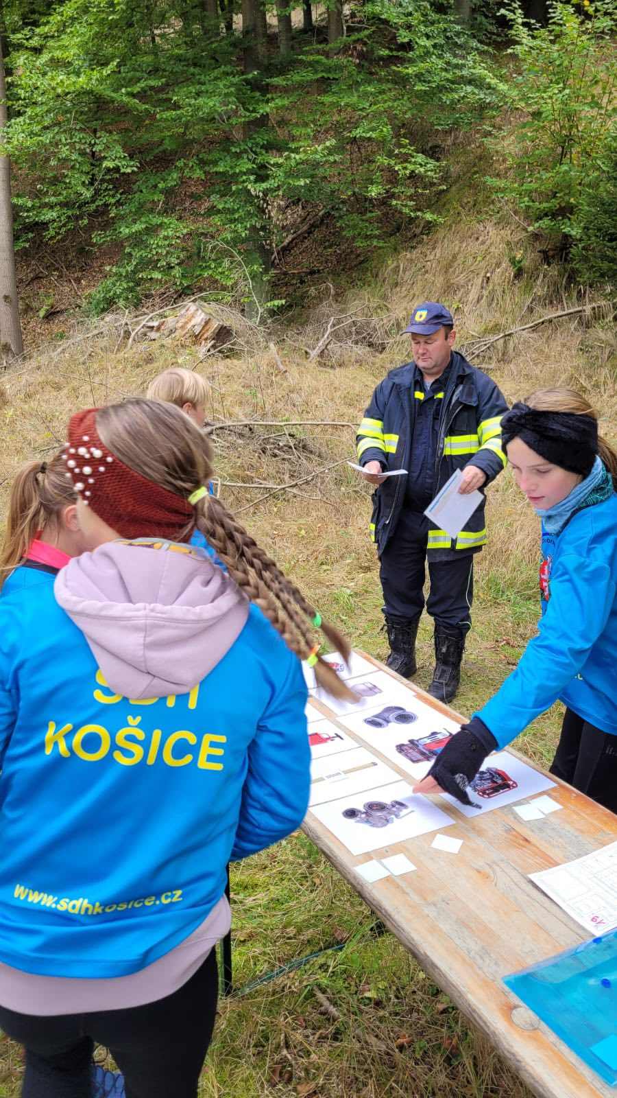 Plamen Ústrašice Foto Pavla Kornherrová (2)