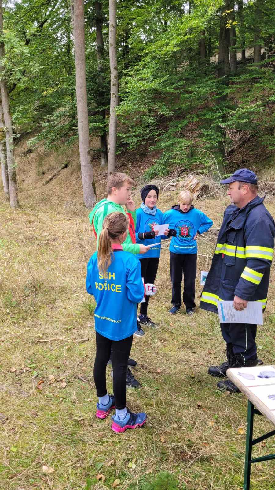 Plamen Ústrašice Foto Pavla Kornherrová (5)