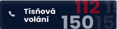 Čísla tísňového volání